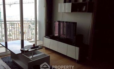 For rent 1 Beds condo in Khlong Toei, Bangkok