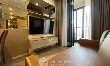 Wohnung zur Miete mit 1 Zimmer in Khlong Toei, Bangkok