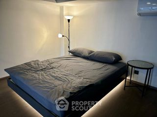 For rent 1 bed condo in Bang Rak, Bangkok