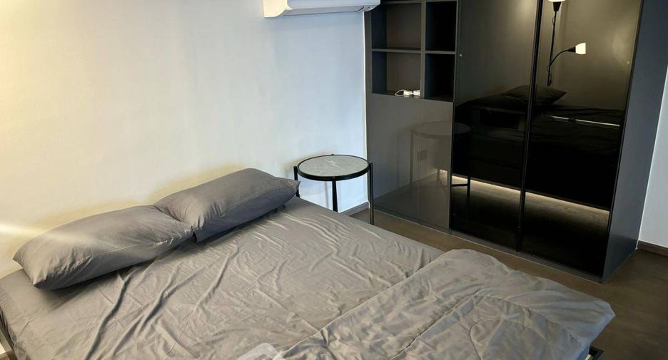 For rent 1 bed condo in Bang Rak, Bangkok