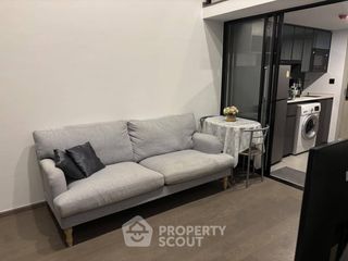 For rent 1 bed condo in Bang Rak, Bangkok