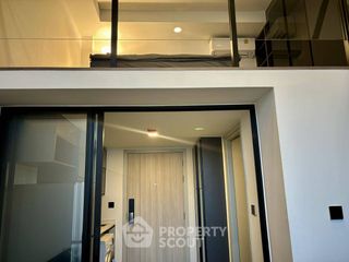 For rent 1 bed condo in Bang Rak, Bangkok