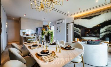 For rent 2 ベッドルーム condo in Watthana, Bangkok