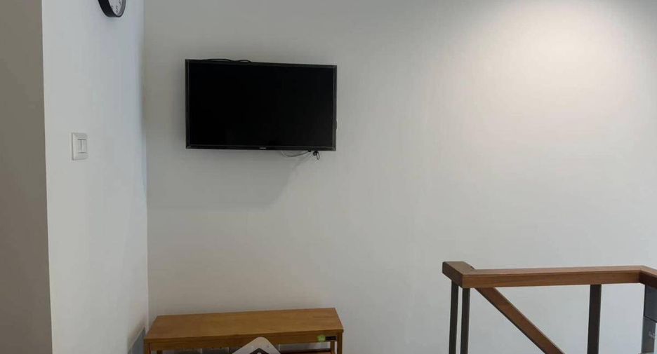 Wohnung zur Miete mit 1 Zimmer in Khlong Toei, Bangkok