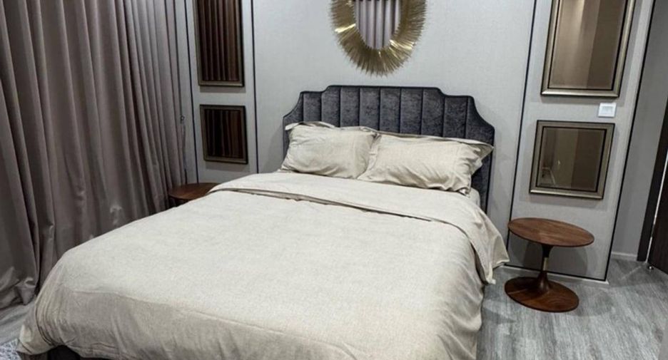 For rent 2 bedrooms condo in Bang Na, Bangkok