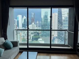 For rent 1 bed condo in Sathon, Bangkok