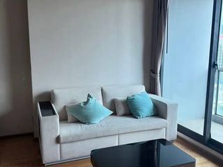 For rent 1 bed condo in Sathon, Bangkok