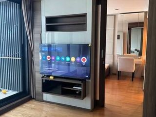 For rent 1 bed condo in Sathon, Bangkok