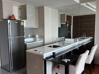 For rent 1 bed condo in Sathon, Bangkok