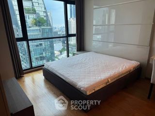 For rent 1 bed condo in Sathon, Bangkok