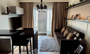À louer 1 chambre condo à Khlong Toei, Bangkok