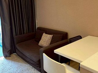 Condo en alquiler de 1 habitaciones en Ratchathewi, Bangkok
