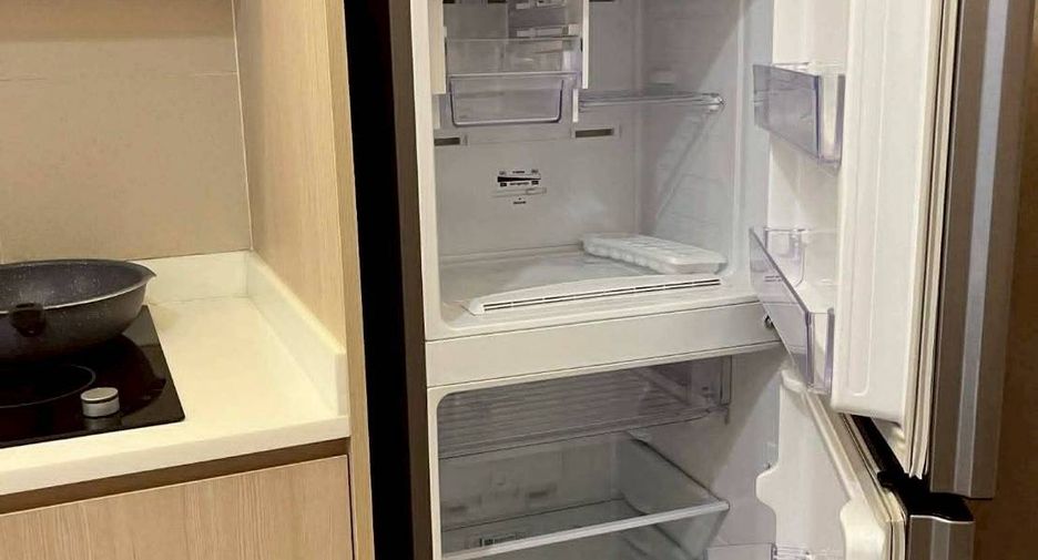 Condo en alquiler de 1 habitaciones en Ratchathewi, Bangkok