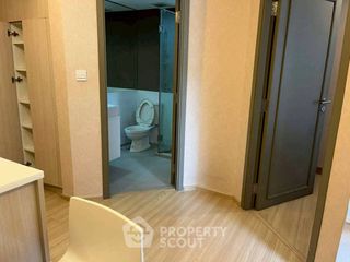 Condo en alquiler de 1 habitaciones en Ratchathewi, Bangkok