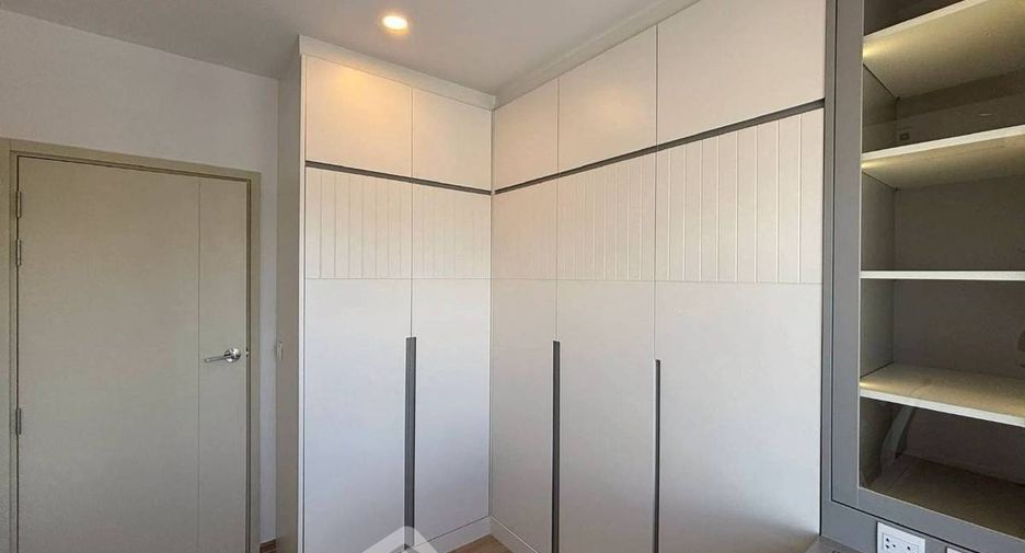 Condo en alquiler de 2 habitaciones en Khlong Toei, Bangkok
