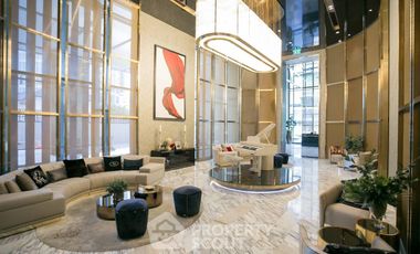 For rent 1 Beds condo in Khlong Toei, Bangkok