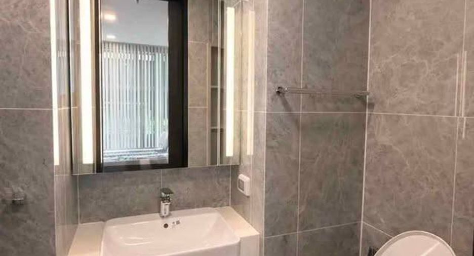 For rent 1 bed condo in Phaya Thai, Bangkok