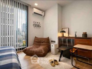 For rent 1 bed condo in Phaya Thai, Bangkok