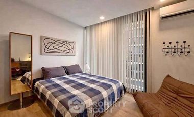For rent 1 bed condo in Phaya Thai, Bangkok
