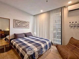 For rent 1 bed condo in Phaya Thai, Bangkok