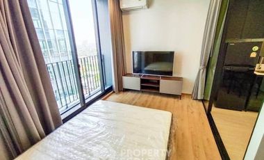 For rent 1 bed condo in Phaya Thai, Bangkok