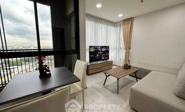 For rent 2 bedrooms condo in Bang Na, Bangkok