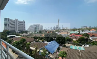 出售 公寓 公寓 在 Pratumnak, 芭提雅