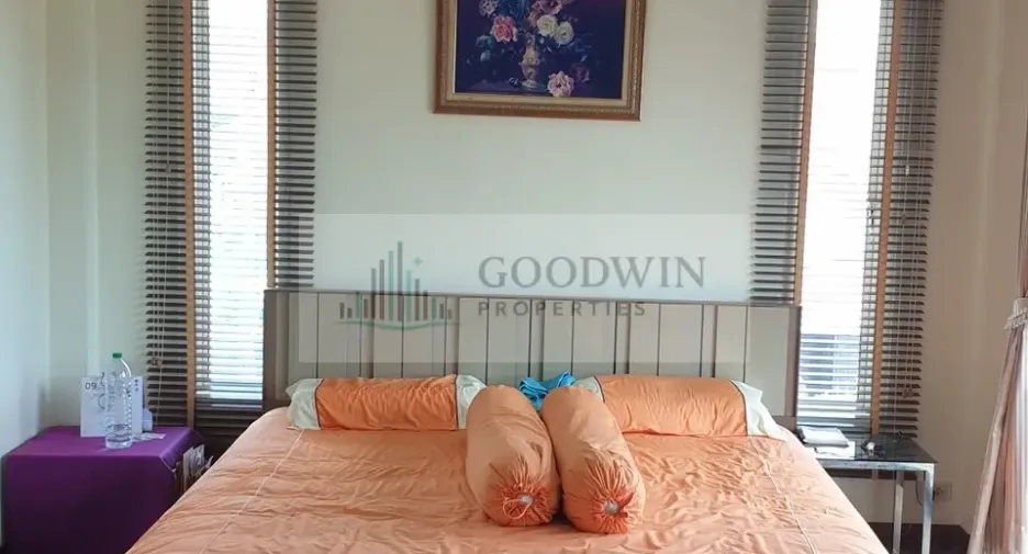 出售 4 卧室 独立屋 在 东芭堤雅, 芭提雅
