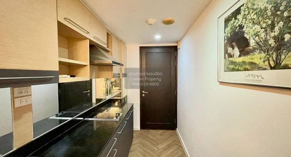 出租 1 卧室 公寓 在 Pathum Wan, 曼谷