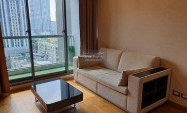 For rent 1 bed condo in Sathon, Bangkok