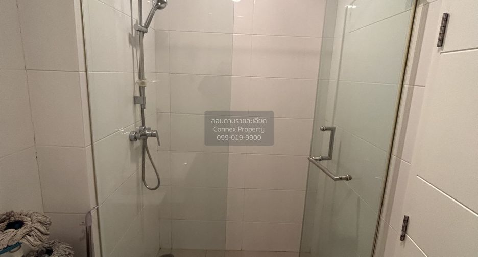 Condo en alquiler de 1 habitaciones en Watthana, Bangkok