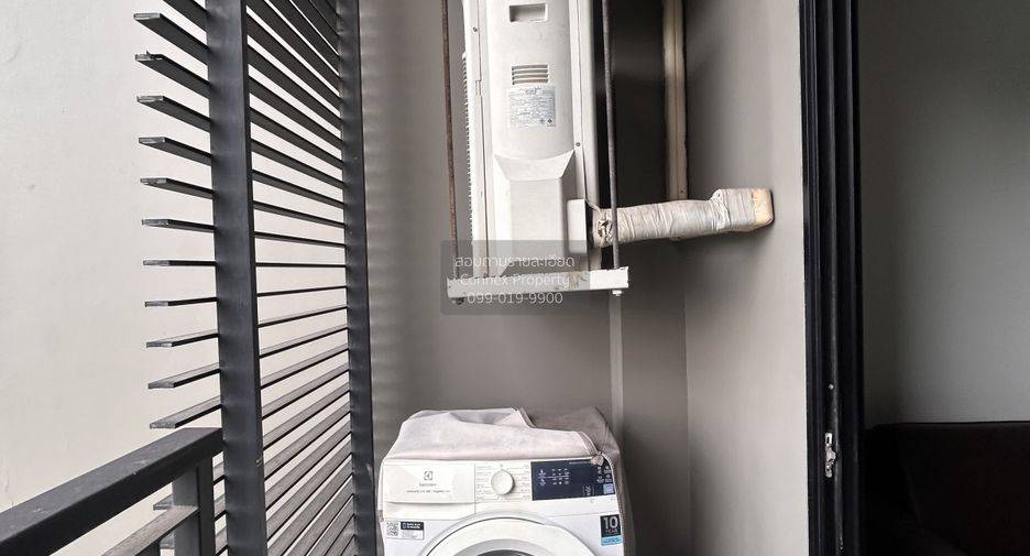 Condo en alquiler de 1 habitaciones en Watthana, Bangkok