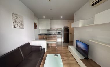 Condo en alquiler de 1 habitaciones en Watthana, Bangkok