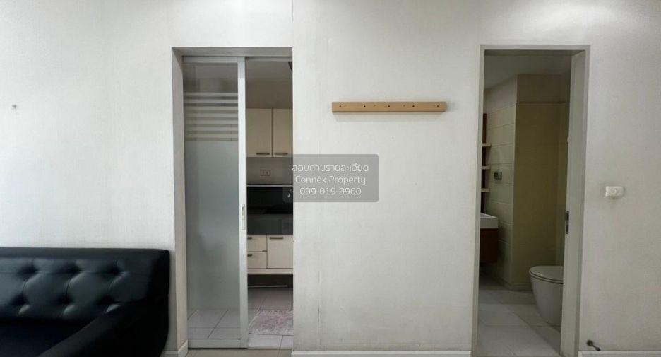 For rent 1 bed condo in Khlong San, Bangkok