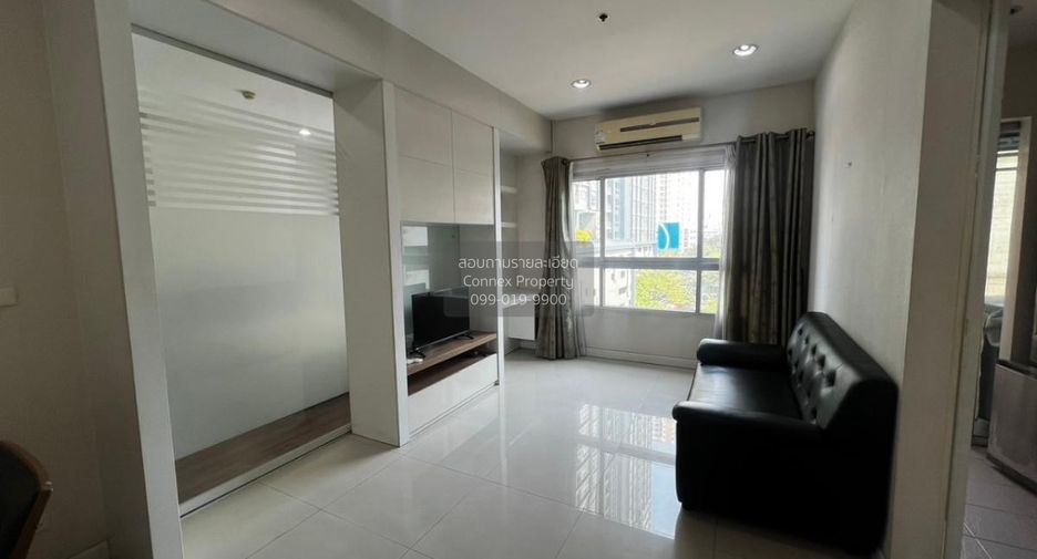 For rent 1 bed condo in Khlong San, Bangkok