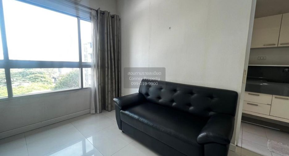 For rent 1 bed condo in Khlong San, Bangkok