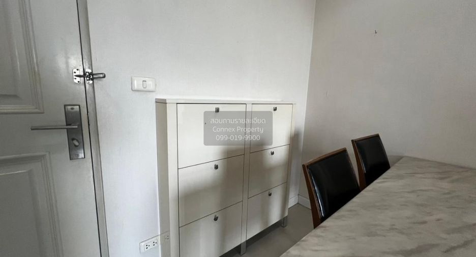 For rent 1 bed condo in Khlong San, Bangkok
