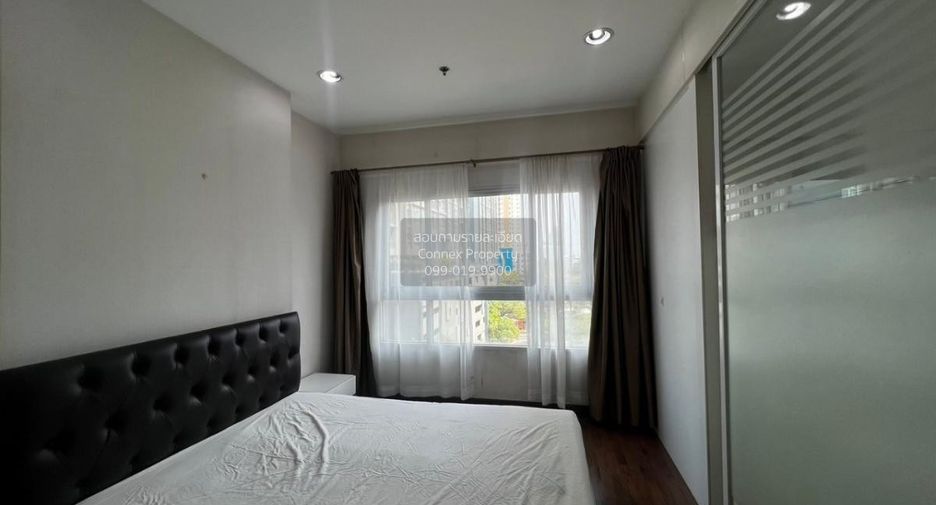 For rent 1 bed condo in Khlong San, Bangkok