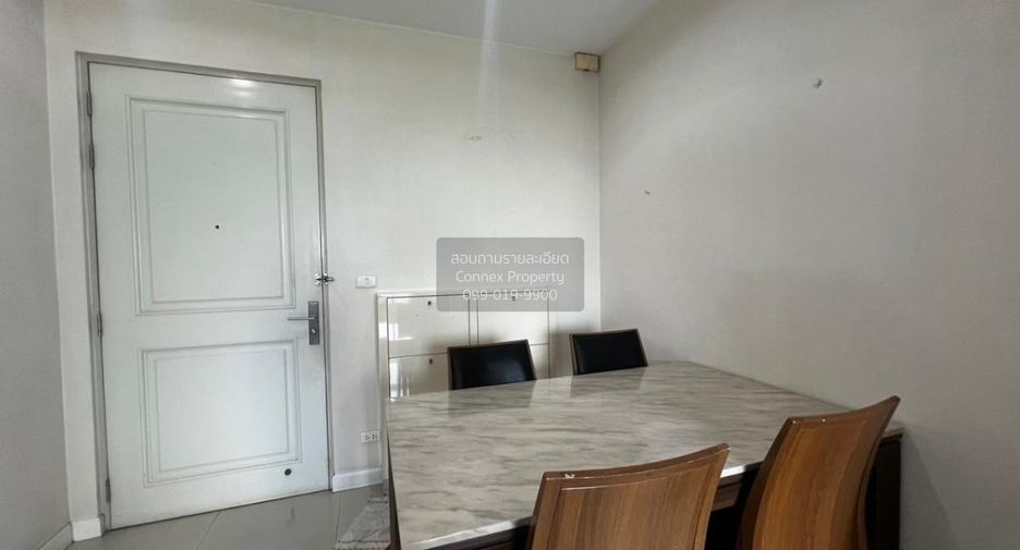 For rent 1 bed condo in Khlong San, Bangkok