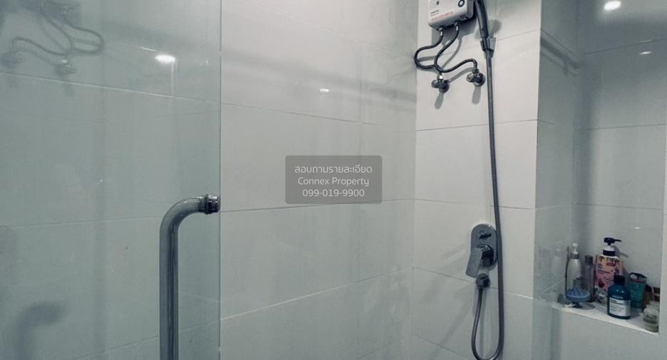 Condo en alquiler de 1 habitaciones en Chatuchak, Bangkok
