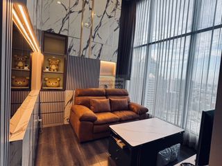 For rent 1 bed condo in Chatuchak, Bangkok