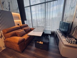 For rent 1 bed condo in Chatuchak, Bangkok