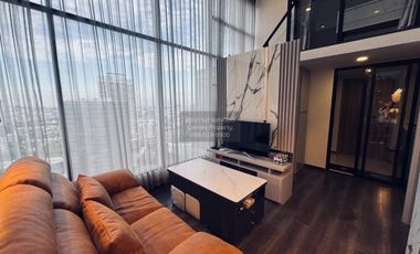 For rent 1 bed condo in Chatuchak, Bangkok
