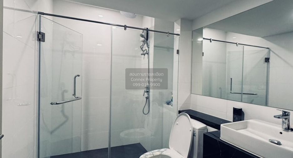 Condo en alquiler de 1 habitaciones en Chatuchak, Bangkok