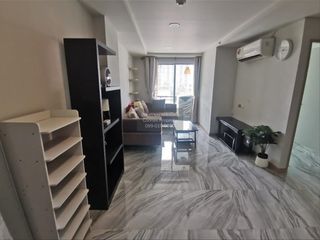 Аренда 1 кровать кондо в Ян Наща, Бангкок