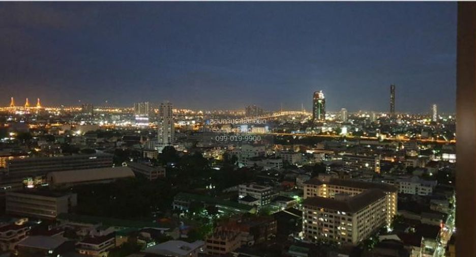Condo en alquiler de 1 habitaciones en Sathon, Bangkok