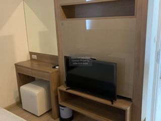 Аренда 1 кровать кондо в Пхра Кханонг, Бангкок