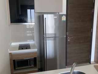 Аренда 1 кровать кондо в Пхра Кханонг, Бангкок
