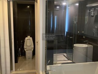 Аренда 1 кровать кондо в Пхра Кханонг, Бангкок