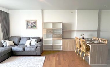 Condo en alquiler de 2 habitaciones en Watthana, Bangkok